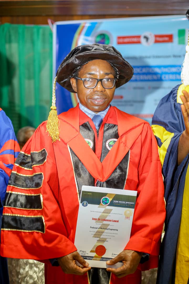 TBUGLEX Graduate
